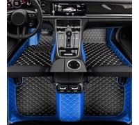 ZXBL Les Tapis de Voiture Personnalisés Conviennent pour Dacia Duster 2017-2022, Automobile Pied Doublure ImperméAbles Moquette Protection Interieur,G