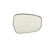 ZXBL Verre de Rétroviseur Remplacement pour Hyundai i30 2011-2016, Gauche Lentille en Verre Rétroviseur Voiture Glace,Right