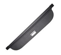 ZXBL Voiture Étagère Rétractable Bagages pour BYD Song Plus, Cache-Bagages Housse Colis Cargo Rideau de Rangement Partition Accessoire,Canvas Material