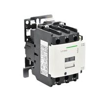 ZXCDLCCJD Electric AC Contactor LC1D40B7C F7C M7C Q7C 24V 48V 110V 220V 380V LC1-D40A(LC1D40A 48V)