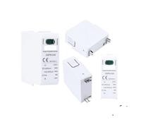 ZXCDLCCJD GSP9 AC DC SPD Replace Core 275V 385V 400V 440V 600V 1000V 1500V Surge Protector Device 12.5KA 40KA(40KA-400VAC(NPE))