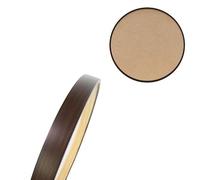 ZXCFGH Grand Cadre Photo Rond 30-120 cm, Cadre Circulaire en Bois Massif for Peinture à l'huile sur Toile, Broderie Diamant, Point de Croix et Encre de Chine.(Walnut Wood,50cm)