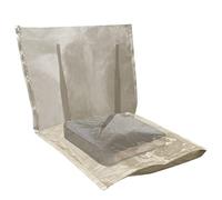 ZXCVB Couverture de routeur WiFi, Sac de Protection Contre Les radiations EMF, Blindage EMF/WIFI/5G/RF, protégez Votre santé et Celle de Votre Famille,35 * 40cm