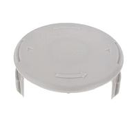 ZXCVWWE Couvercle de bobine de rechange pour débroussailleuse Ryobi D5U5 40 V 24 V 18 V