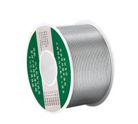 ZXCVWWE Fil à souder facile à fondre en acier inoxydable à basse température en aluminium et cuivre Tiges de soudage à noyau de fer à souder en métal à souder colophane fil universel noyau de soudure