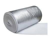 ZXCVWWE Film réfléchissant pour radiateur, tapis d'isolation autocollant pour radiateur avec chaleur - Réflexions - Film d'isolation en aluminium