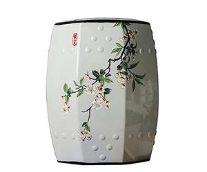 ZXDGsdrdtW Tabouret de Caisse Claire en céramique
