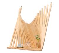 ZXDRYBHD Bureau Mural Flottant, Table Pliable avec Étagères, pour La Maison (Taille : Moyenne)