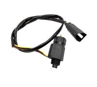 ZXDRYIRC Roue ABS capteur Vitesse Compatible avec Ford pour Escort Box AVL 1.4 F4B 1392 54 4 Box 1995 1996 1997 1998 1999 2000 OEM 94BB-9E731-CA Roue ABS De Voiture pour Capteur Vitesse