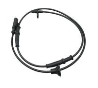 ZXDRYIRC Roue ABS capteur Vitesse Compatible avec Haima 3 Prima Freema H2 2009-2015 OEM: HA00-43-70XM1A Roue ABS Avant Droite pour Capteur Vitesse