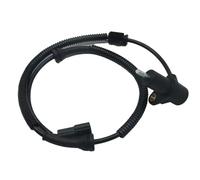 ZXDRYIRC Roue ABS capteur Vitesse Compatible avec Kia pour Sorento V6 3.5L 2003 2004 2005 2006 OEM: 95671-3E010 Roue ABS Avant Droite pour Capteur Vitesse Pièces Automobiles