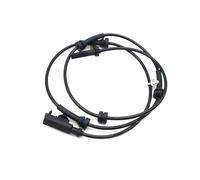ZXDRYIRC Roue ABS capteur Vitesse Compatible avec Nissan pour 370Z V6 3.7L 2010-2020 OEM: 47910-1NF0B Roue ABS Avant Gauche Droite pour Capteur De Vitesse, Pièces Automobiles