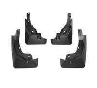 ZXDTVFGN Bavettes Compatibles avec Rav4 2 0 4wd 2017-2023