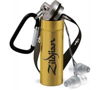 Zildjian Standard Fit Hi-Fi Earplugs