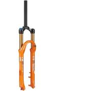 ZXFdgWS Fourches pour VéLo Fourche à Suspension de vélo Fourche Air en Alliage magnésium 26/27,5/29 Pouces Accessoires 1 pièces Fourche VTT(29 S-Manual OE)