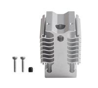 Zxfdsfdbnm Améliore le bloc de refroidissement en aluminium pour imprimante 3D - Dissipateur thermique pour une meilleure dissipation de la chaleur