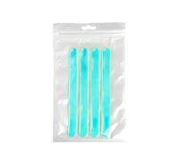 Zxfdsfdbnm Autocollant de protection multicolore pour pickleballs Paddles - Autocollant lesté pour styles de personnalité et prise en main - Absorbeur de chocs