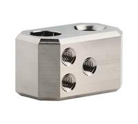 Zxfdsfdbnm Bloc thermique avancé pour les applications d'impression 3D professionnelles et la fabrication de modèles