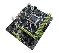 Zxfdsfdbnm Carte mère H311 DS4 version 3 compatible avec DDR4 et Quick USB Associations Budget