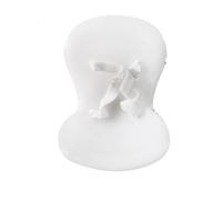 Zxfdsfdbnm Chaises de voiture pour petit hamster pour petit animal de compagnie, chaise de voyage pour hamster avec supports pour collations