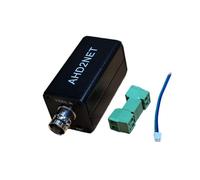 Zxfdsfdbnm Convertisseurs vidéo multi-formats pour caméras de sécurité pour CVBS TVIs AHD et sortie 1080p adaptateurs analogique-numérique professionnels pour caméras de vidéosurveillance avec