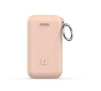 Zxfdsfdbnm Coque de protection en silicone antichoc pour batterie externe PB1022ZM version de poche Protège la peau