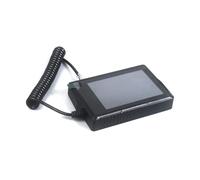 Zxfdsfdbnm Écran tactile portable de rechange pour machine à graver TTS55 TTS10 3 5" Écran tactile portable 3 5"