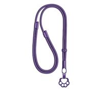 Zxfdsfdbnm Lanière anti-perte pour téléphone - Bandoulière amovible - Pour tous les modèles de téléphone, appareil photo, gadget - Accessoire portable - Cordon tour de cou réglable