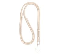 Zxfdsfdbnm Lanière anti-perte pour téléphone - Bandoulière amovible - Pour tous les modèles de téléphone, appareil photo, gadget - Accessoire portable - Cordon tour de cou réglable