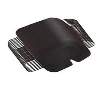 Zxfdsfdbnm Lot de 100 protections faciales souples pour appareils et lunettes d'entretien hygiénique