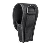 Zxfdsfdbnm Organisateur de Lampe de Poche pour à | Manchon de protection pour randonnée Camping, couvre-tête en Nylon, étui de rangement rembourré 115X70 Mm,