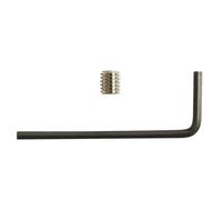 Zxfdsfdbnm Pièce d'imprimante 3D - Connecteur en cuivre - Adaptateur Hot End - Haut débit pour bloc chauffant pour imprimante 3D