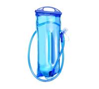 Zxfdsfdbnm Poche à eau compacte pliable et légère pour course à pied, randonnée, cyclisme, sac de rangement pour hydrates