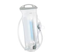 Zxfdsfdbnm Poche à eau compacte pliable et légère pour course à pied, randonnée, cyclisme, sac de rangement pour hydrates