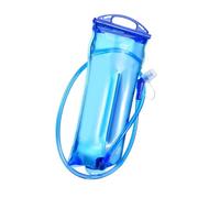 Zxfdsfdbnm Poche à eau compacte pliable et légère pour course à pied, randonnée, cyclisme, sac de rangement pour hydrates