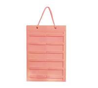 Zxfdsfdbnm Sac de rangement pour pinces à cheveux en feutre avec matériaux robustes pour un rangement soigné et un accès facile à la maison ou au salon de coiffure Utilisation quotidienne décontractée