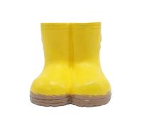 Zxfdsfdbnm Staues Sculpture en forme de botte pour bureau, maison, décoration de bureau