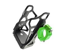 Zxfdsfdbnm Support de boisson pour moto, installation facile, plan de prise en main modifiable, cycle cohérent, poussette, ajouts modifiables, support pour bouteille d'eau