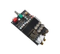 Zxfdsfdbnm TPA3221 Module amplificateur de puissance 12 V-32 V 2 canaux 120 W + 120 W Dissipation de chaleur Module d'alimentation pour home cinéma logement Son numérique