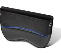 ZXFENG Boîte Rangement Siège D'auto pour Renault 5 EV Clio 3 Doors 5 Doors Alpine A110 A110 R, Rangement de Poche Latérale Multifonctionnelle Siège Écart Remplissage