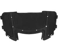 ZXFENG Couverture Insonorisée en Coton pour BMW E90 E91 E92 E93 2005-2012, Réduit Le Bruit du Moteur Coussin D'isolation Phonique du Moteur de Capot Avant