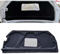 ZXFENG Couverture Insonorisée en Coton pour KIA Sportage MK2 2007-2010, Réduit Le Bruit du Moteur Coussin D'isolation Phonique du Moteur de Capot Avant