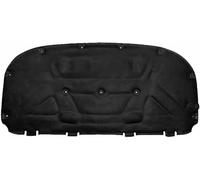ZXFENG Couverture Insonorisée en Coton pour Land Rover Discovery 3 4 L319 2004-2015, Réduit Le Bruit du Moteur Coussin D'isolation Phonique du Moteur de Capot Avant