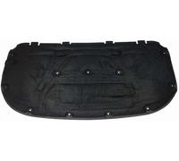 ZXFENG Couverture Insonorisée en Coton pour Land Rover LR4 Sport 2010, Réduit Le Bruit du Moteur Coussin D'isolation Phonique du Moteur de Capot Avant