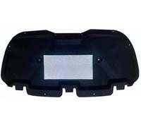 ZXFENG Couverture Insonorisée en Coton pour Peugeot 301 2013-2019, Réduit Le Bruit du Moteur Coussin D'isolation Phonique du Moteur de Capot Avant