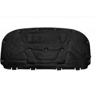 ZXFENG Couverture Insonorisée en Coton pour Range Rover Sport L320 2005-2013, Réduit Le Bruit du Moteur Coussin D'isolation Phonique du Moteur de Capot Avant