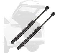 ZXFENG Verin hydraulique de Coffre pour Suzuki baleno 2015-2020, Lot de 2 Vérins à gaz pour Hayon Coffre Ressort À Gaz Entretoises Accessoires