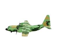 ZXGGASG Aircraft métallique moulé 1/200 pour Australie Force C130H A97 C130 Modèles d'avion pour Les Collections d'affichage Classic Diecast pour la Collection l'affichage