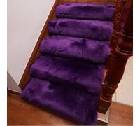 ZXGGASG des Routes d'escalier de Tapis Moelleux sans Glissement