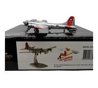 ZXGGASG Replica Aircraft Modèles Militaires US Army Air Force pour B-17G Flying Fortress 42-102516 Échelle Militaire Airplanes Minion Airplane Modèle